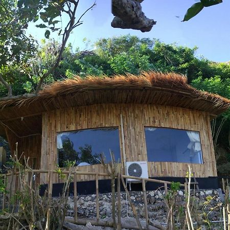 Nunggalan Hut Villa อูลูวาตู ภายนอก รูปภาพ