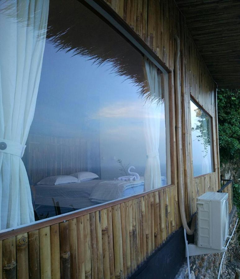 Nunggalan Hut Villa อูลูวาตู ภายนอก รูปภาพ