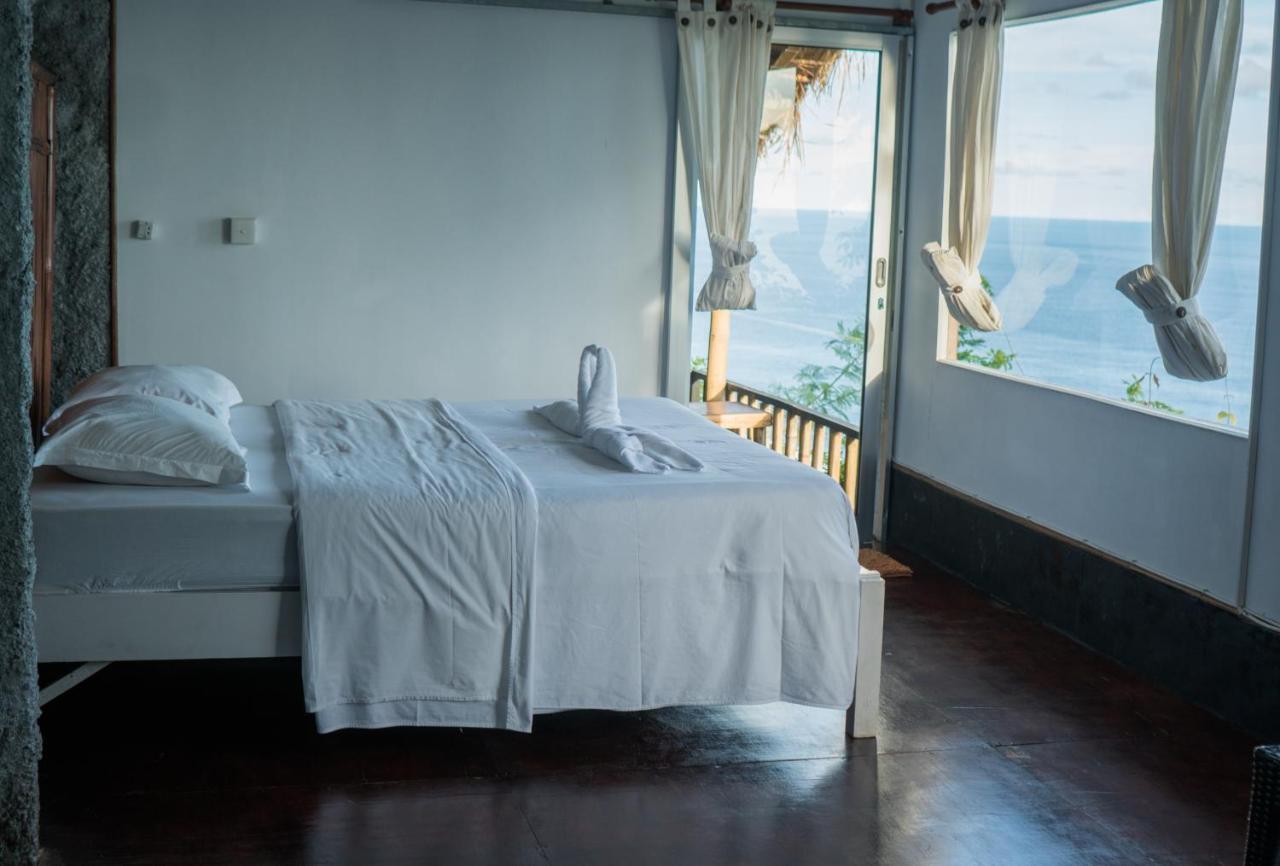 Nunggalan Hut Villa อูลูวาตู ภายนอก รูปภาพ