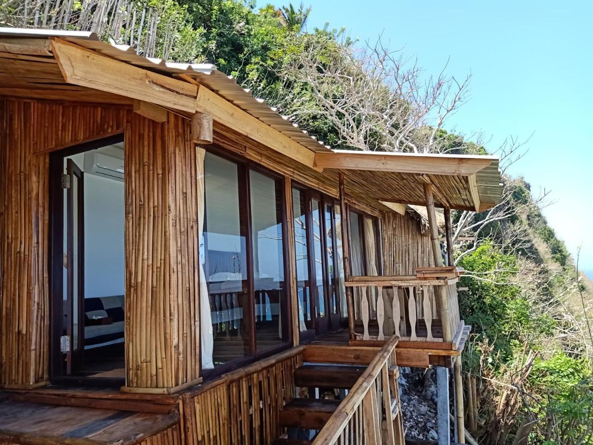 Nunggalan Hut Villa อูลูวาตู ภายนอก รูปภาพ