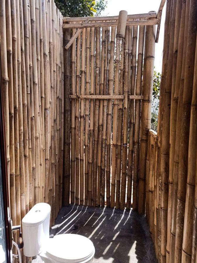 Nunggalan Hut Villa อูลูวาตู ภายนอก รูปภาพ